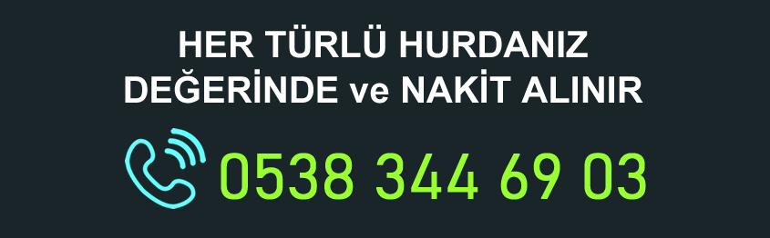 Beşiktaş Hurdacı